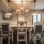 Casa Gigante De Sallent - Exclusiva Y Con Historia 펜션 *