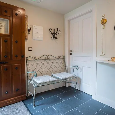 Prázdninový dům Casa Gigante De Sallent - Exclusiva Y Con Historia Sallent de Gállego