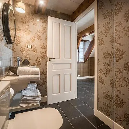 Casa Gigante De Sallent - Exclusiva Y Con Historia *