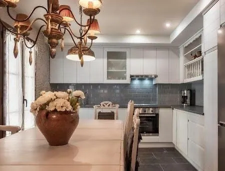 Casa Gigante De Sallent - Exclusiva Y Con Historia * Sallent De Gallego