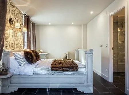 Casa Gigante De Sallent - Exclusiva Y Con Historia