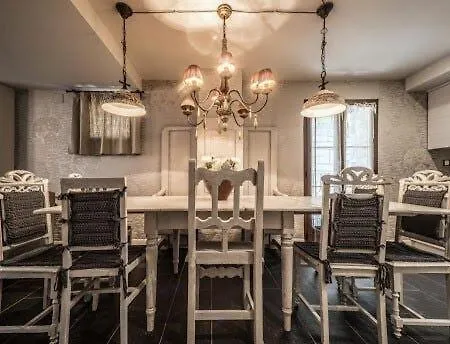 Casa Gigante De Sallent - Exclusiva Y Con Historia Prázdninový dům *