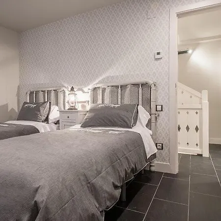 Nyaraló Casa Gigante De Sallent - Exclusiva Y Con Historia *