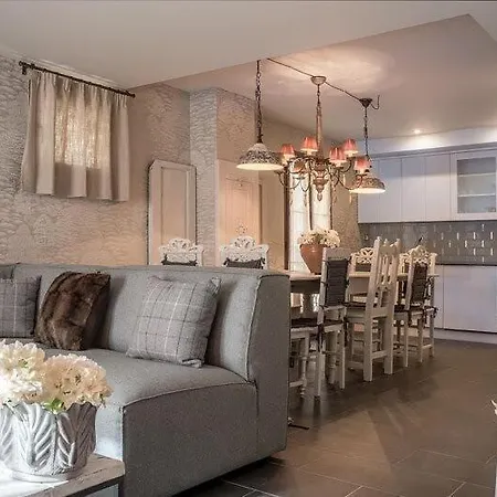 Casa Gigante De Sallent - Exclusiva Y Con Historia *