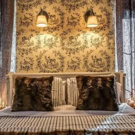 Casa Gigante De Sallent - Exclusiva Y Con Historia * Sallent de Gállego